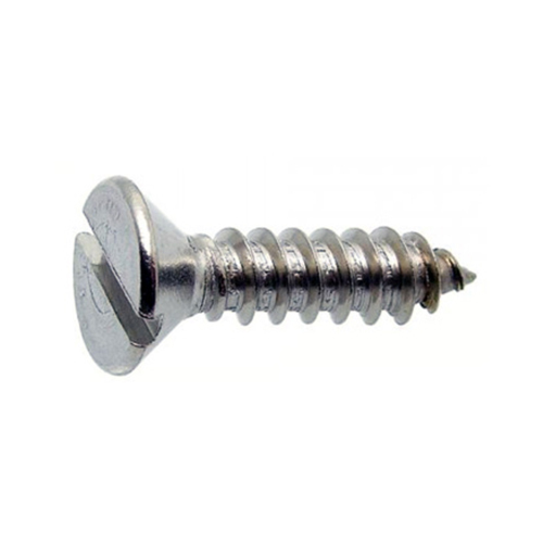 SS CSK Screws