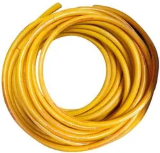 CURING HOSE PIPE