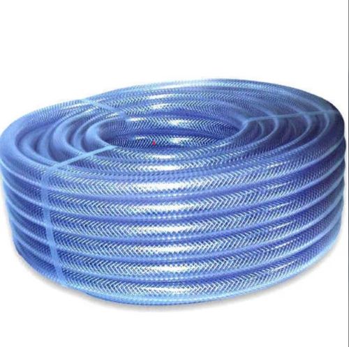 NYLON BRAIDED HOSE PIPE