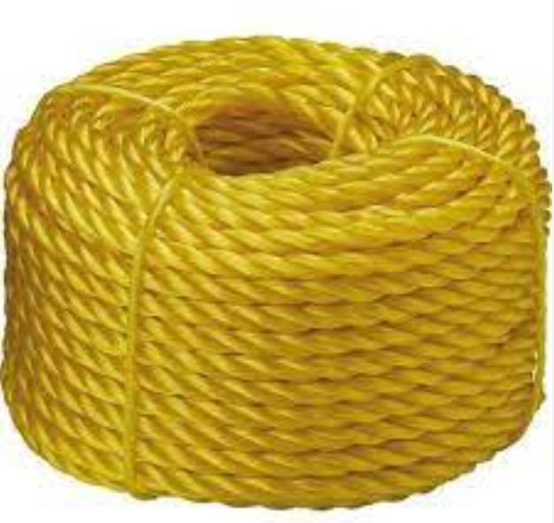 PP Nylon Rope