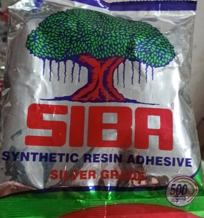 SIBA BRAND GUM PACKETS