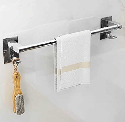 TOWEL RODS