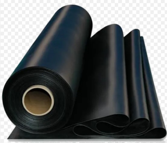 Ldpe Pqc Sheet For Road Constructions