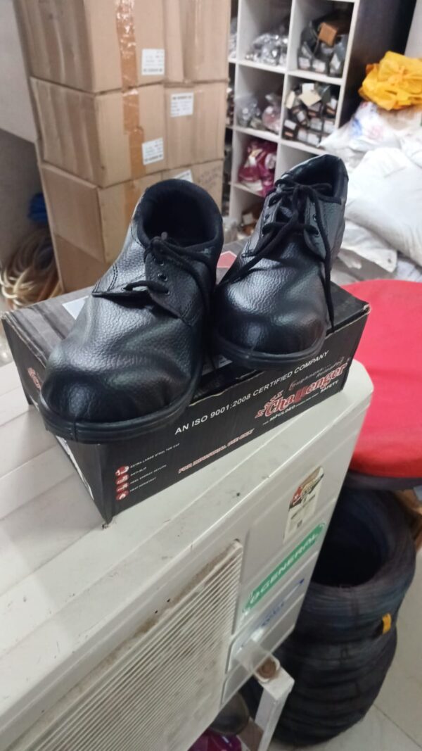 Safety Shoes