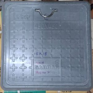 FRP MAN HOLECOVERS
